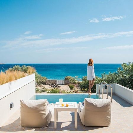 Onar Beach Houses 아무피 외부 사진