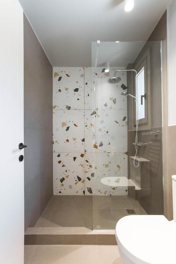 Onar Beach Houses 아무피 외부 사진